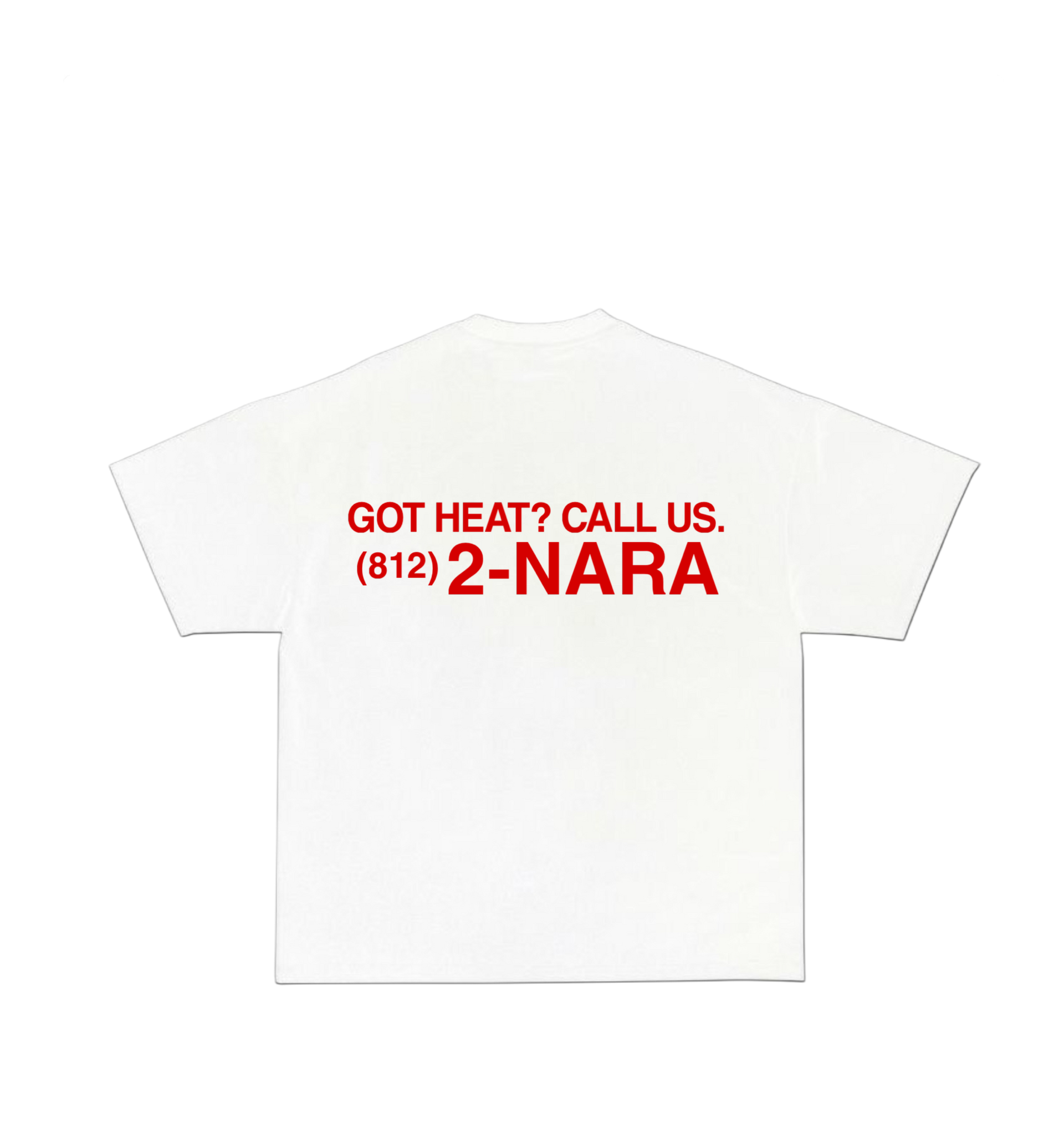 HVAC TEE