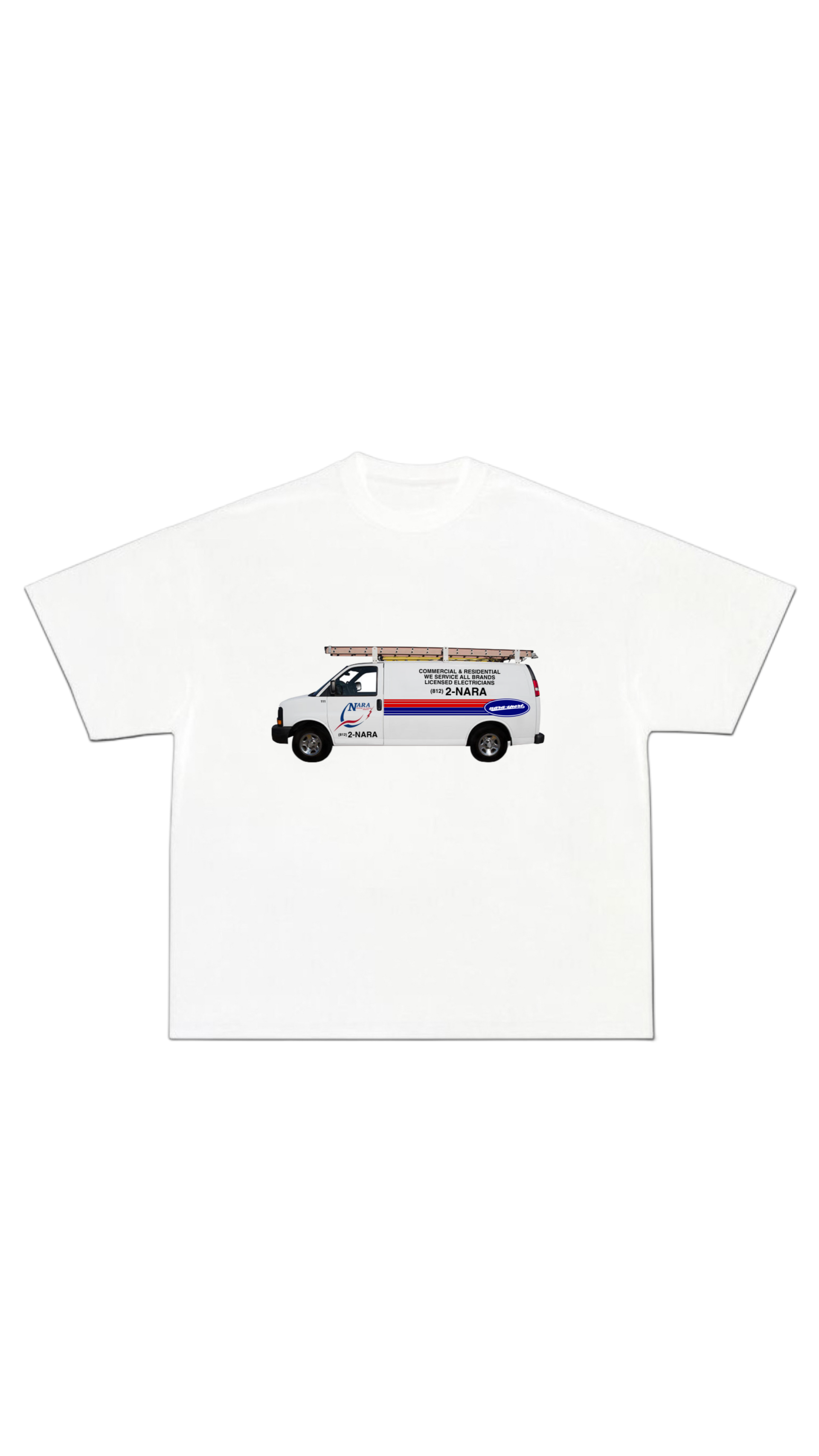 HVAC TEE
