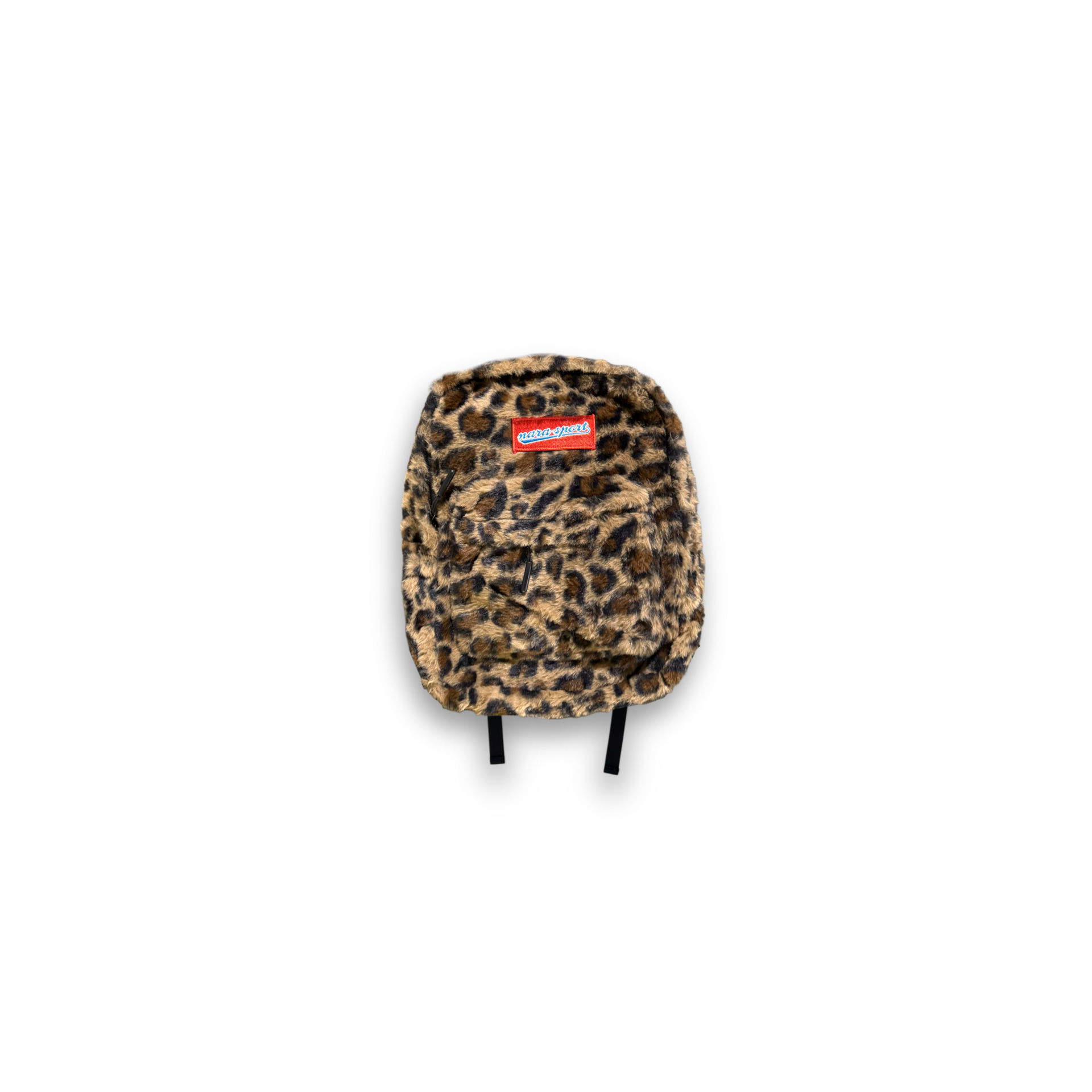 OG Leopard Everyday Backpack