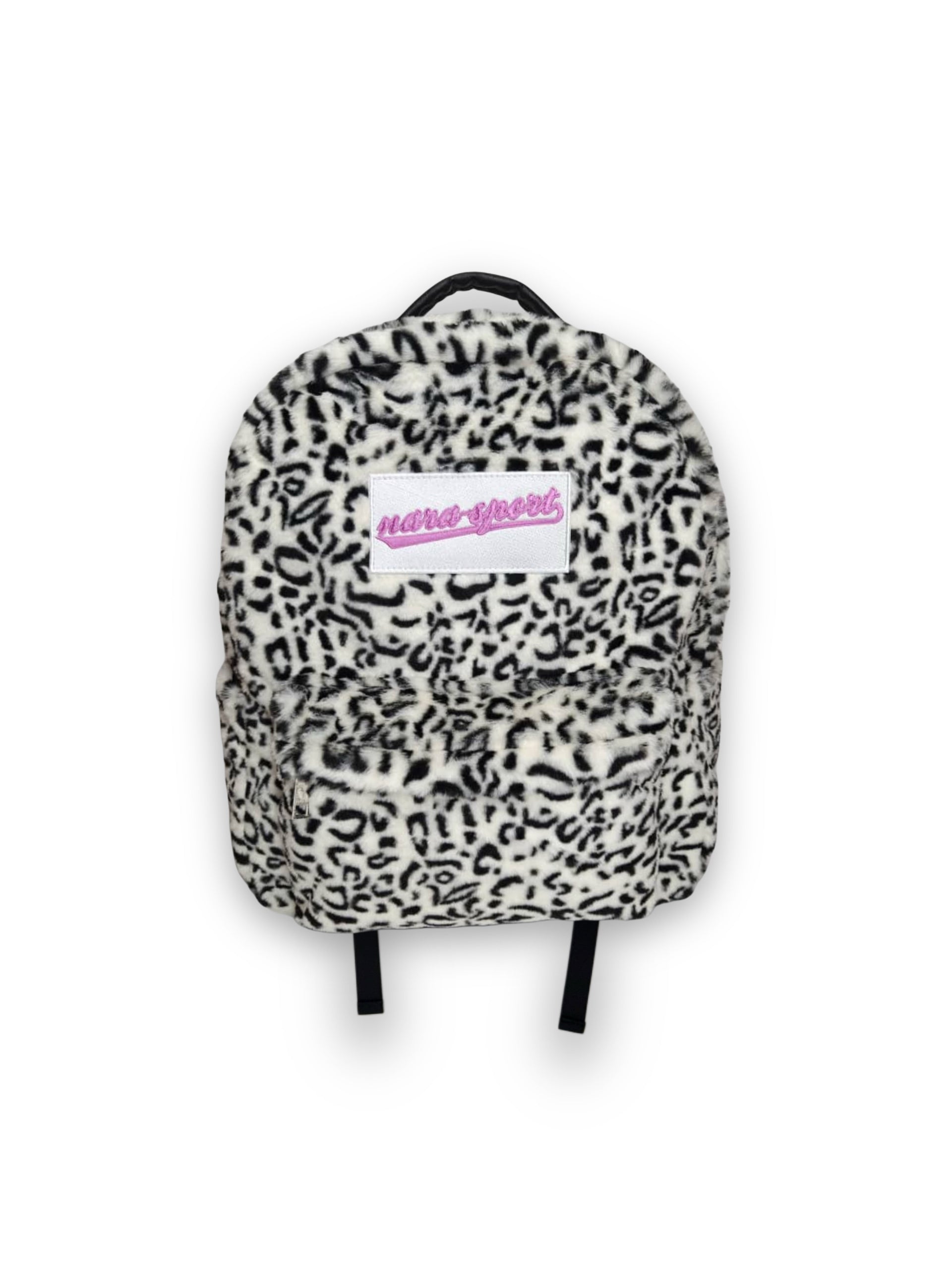 Snow Leopard ‘JUMBO’ Backpack