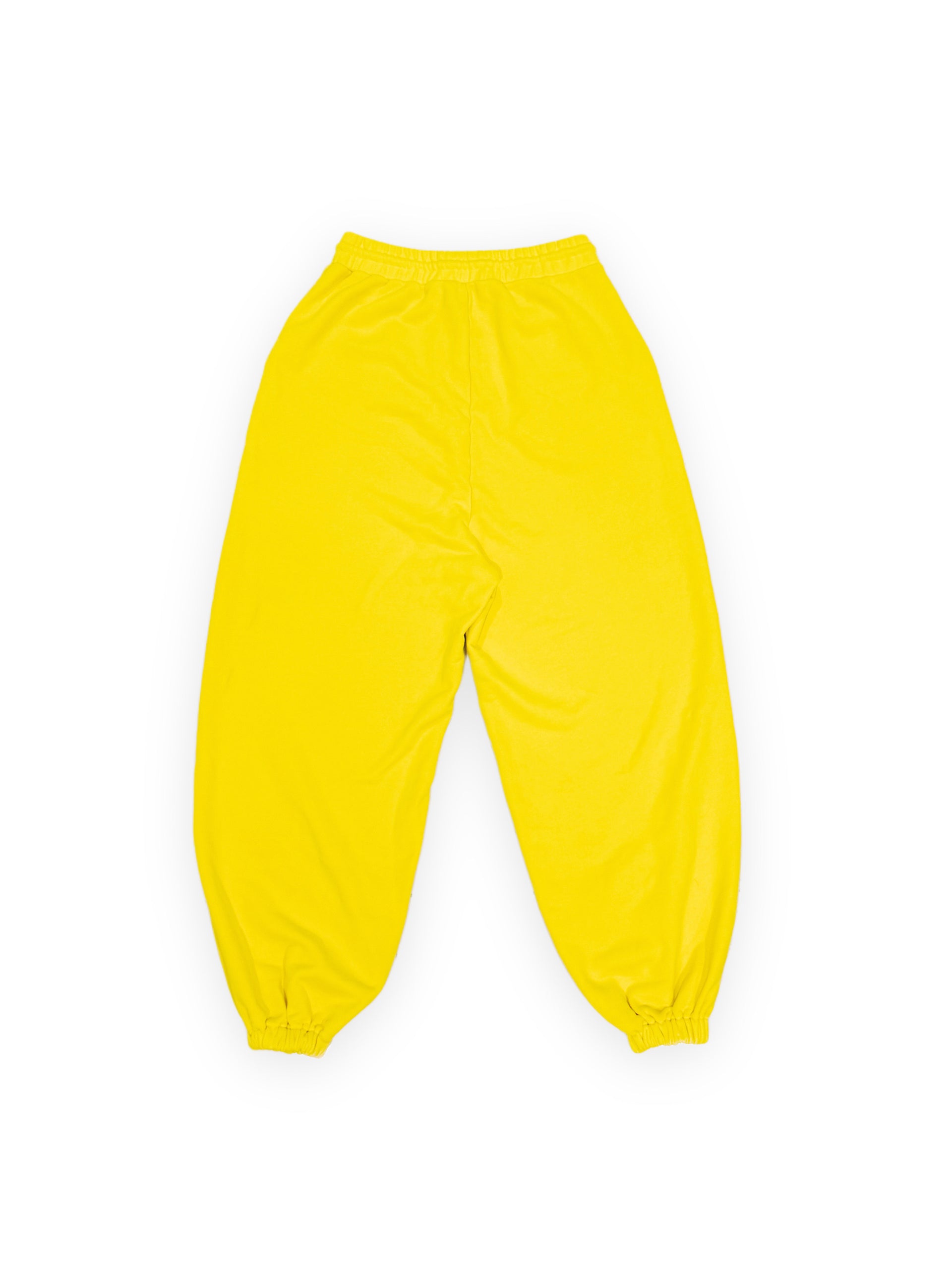 Lemon Everyday Sweatpants