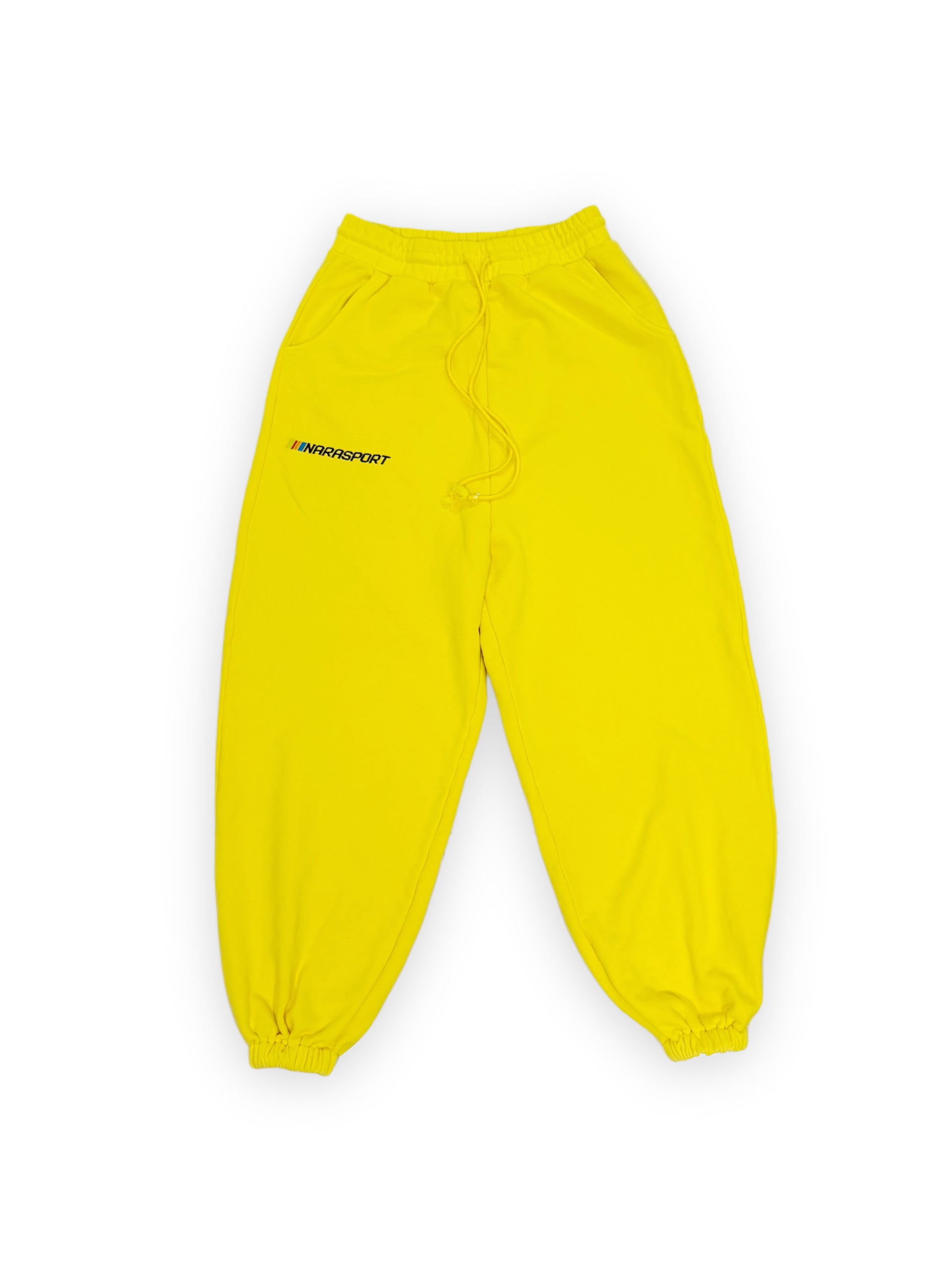 Lemon Everyday Sweatpants
