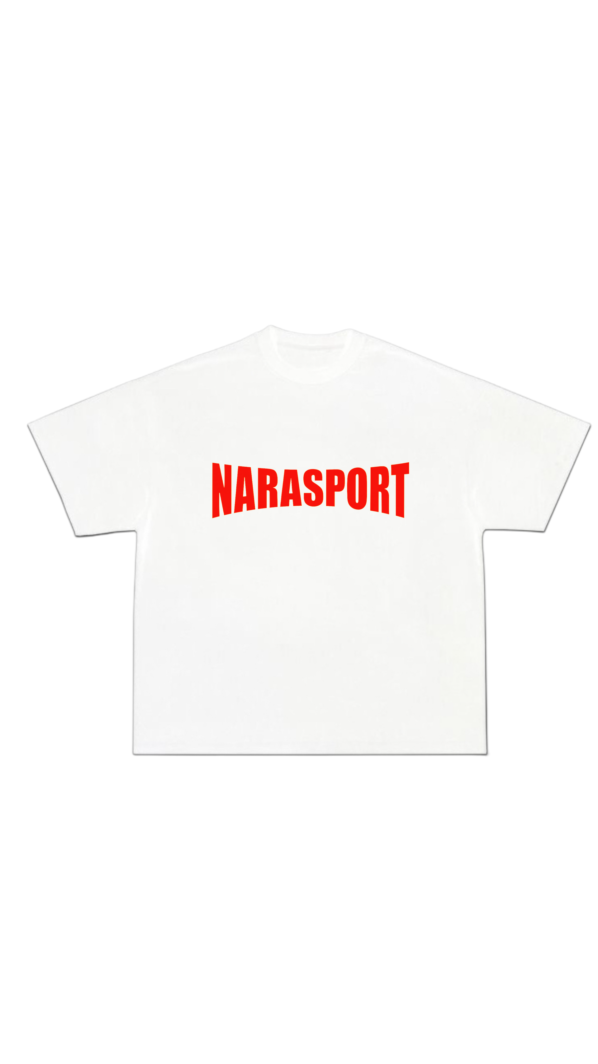 ATHLETIC TEE