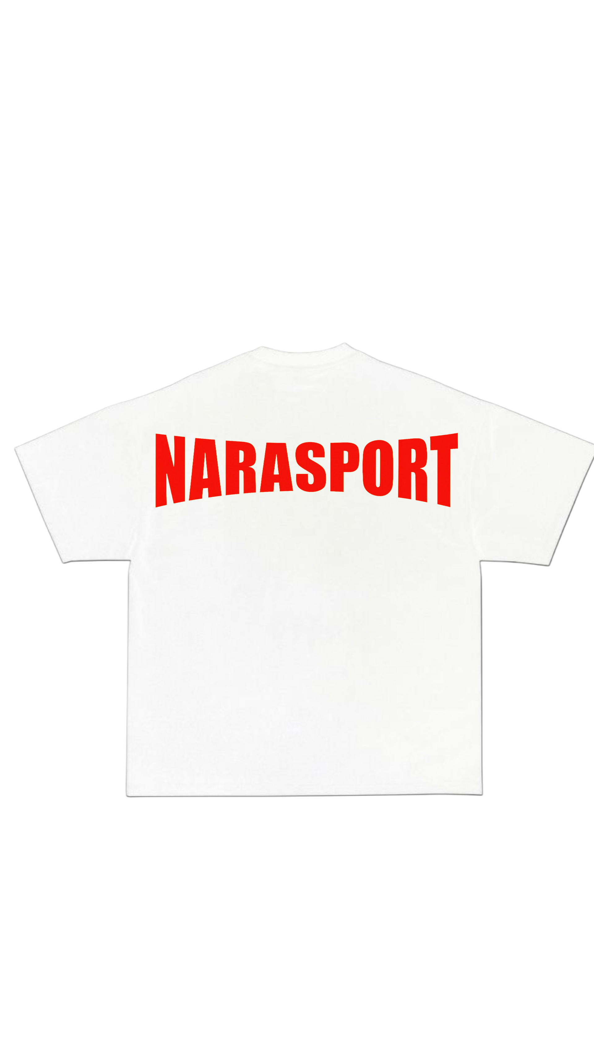 ATHLETIC TEE